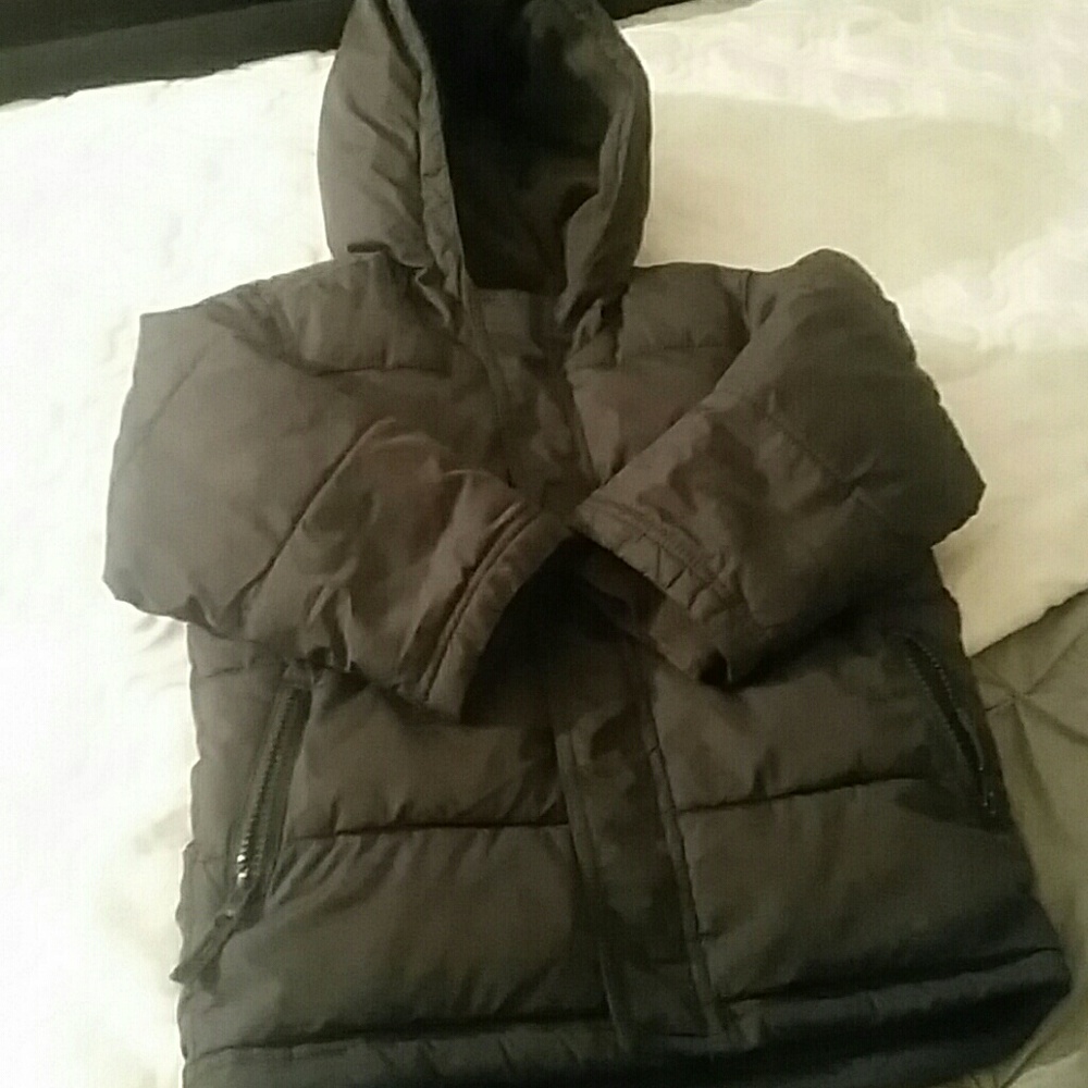 Child's winter Jacket